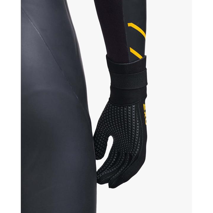 Produktbild 2XU neopren-schwimmhandschuhe prope (3 mm, L)