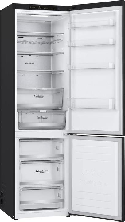 Produktbild LG GBB72MCVBN (384 l)