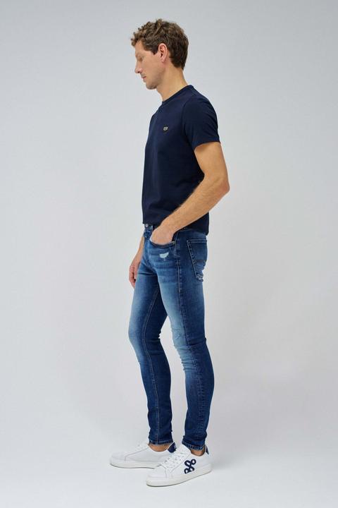 Actual product image Salsa Jeans Jeans Skinny Jeans Destroyed (W31/L30)