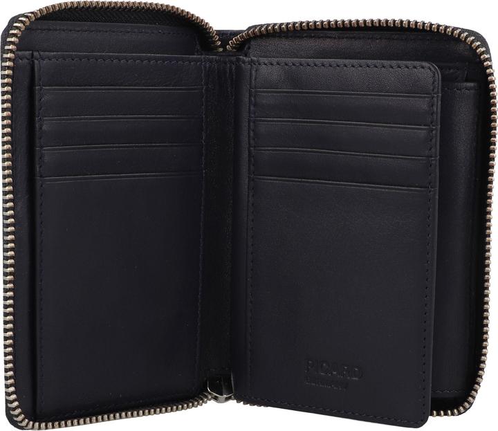 Immagine prodotto Picard Bali 1 Geldbörse RFID Schutz Leder 13 cm