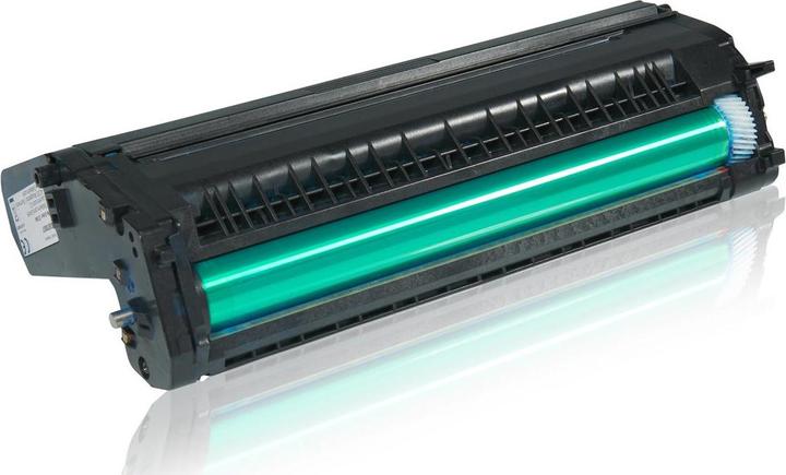 Produktbild Inkadoo Trommel kompatibel zu OKI 43870007 / C5650 / C5750 Bildtrommel, cyan Cyan (C)