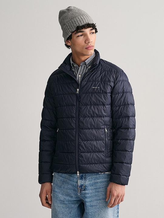 Produktbild GANT Daunensteppjacke (S)