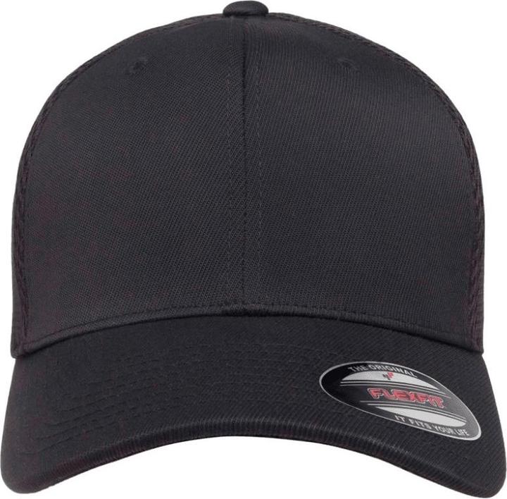 Produktbild Flexfit Tactel Mesh Baseballkappe (S/M)