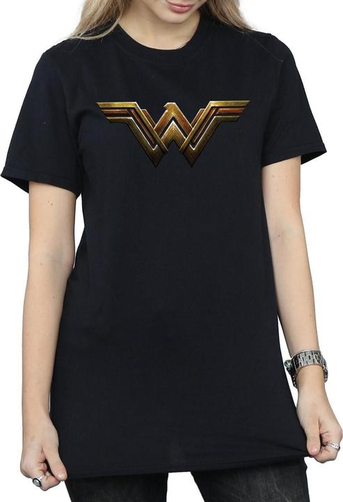 Produktbild Wonder Woman TShirt (3XL)