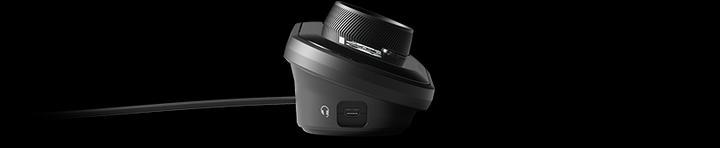 Actual product image SteelSeries GameDAC (USB 2.0)