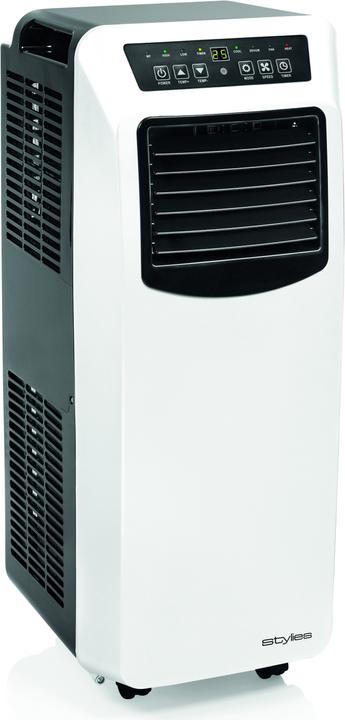 Actual product image Stylies Mars (44 m², 12000 BTU/h)