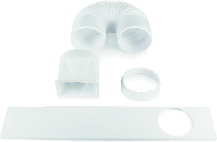 Actual product image Stylies Mars (44 m², 12000 BTU/h)