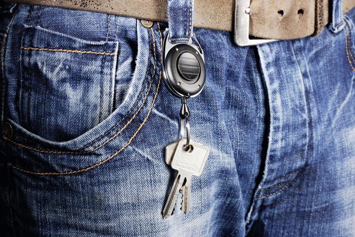 Image du produit Durable Porte-badge Jojo style Jojo style conduit