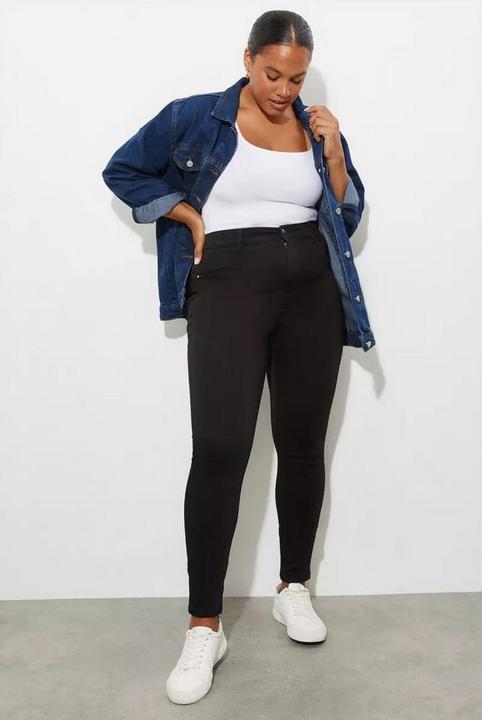 Actual product image Dorothy Perkins Frankie Jeans (52)