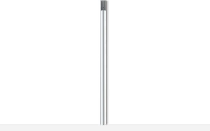 Actual product image Multibrackets Cable duct (Duct, 110 cm)