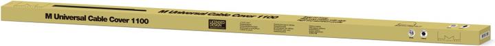 Actual product image Multibrackets Cable duct (Duct, 110 cm)