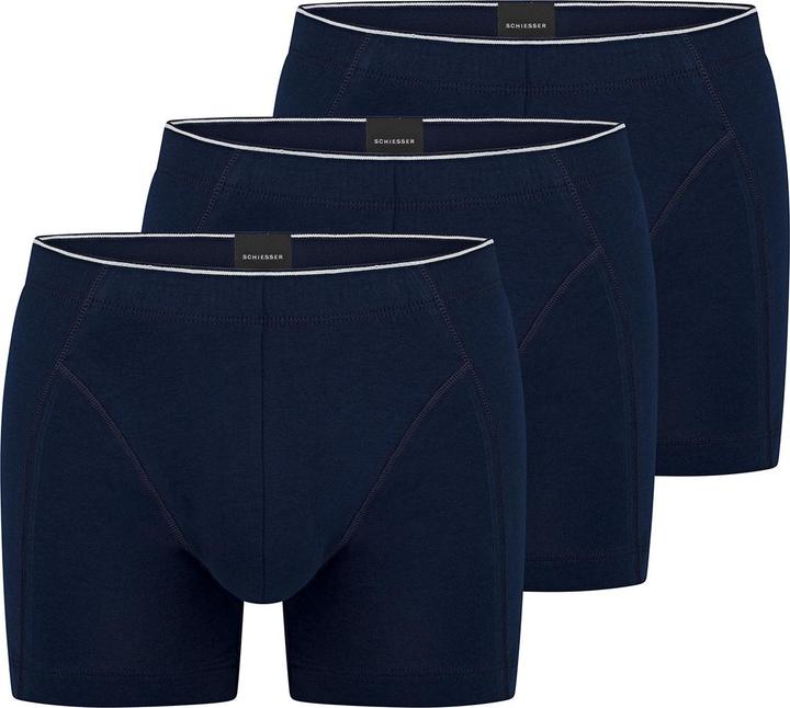 Blu scuro