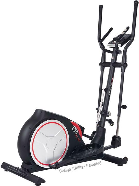 Actual product image Finnlo by Hammer CleverFold CF70 BT