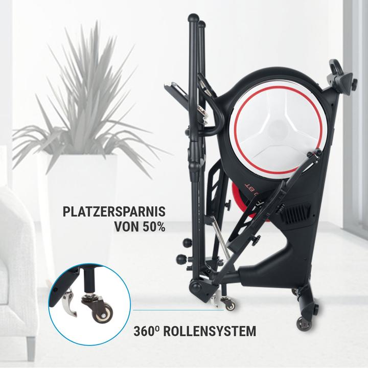 Actual product image Finnlo by Hammer CleverFold CF70 BT