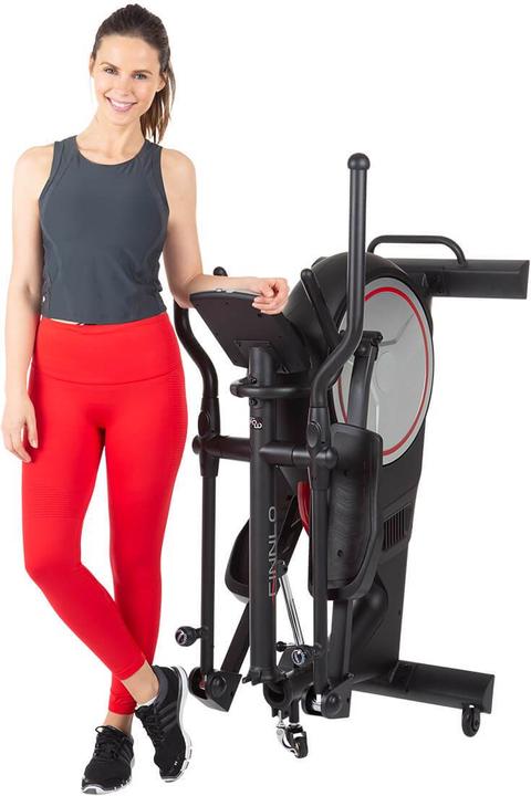 Actual product image Finnlo by Hammer CleverFold CF70 BT