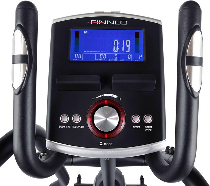 Actual product image Finnlo by Hammer CleverFold CF70 BT