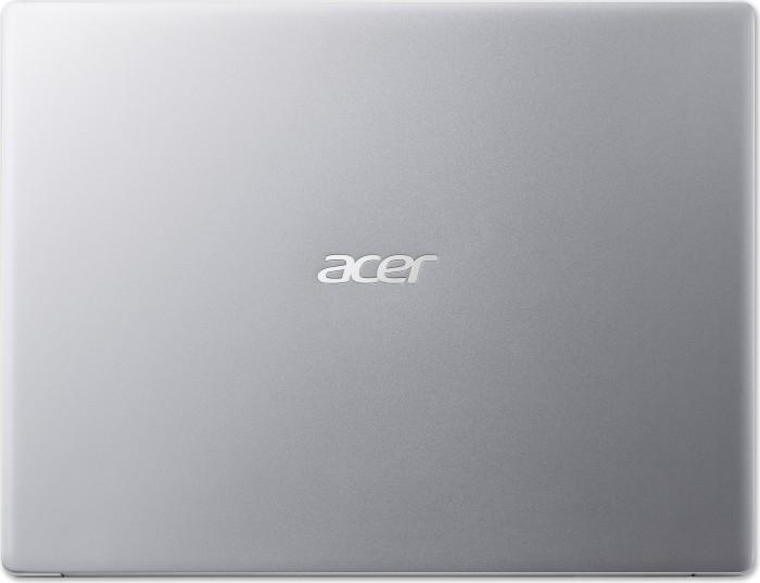 Actual product image Acer Swift 3 – SF313-52-71Y7 (13.50", Intel Core i7-1065G7, 16 GB, 1000 GB, DE)