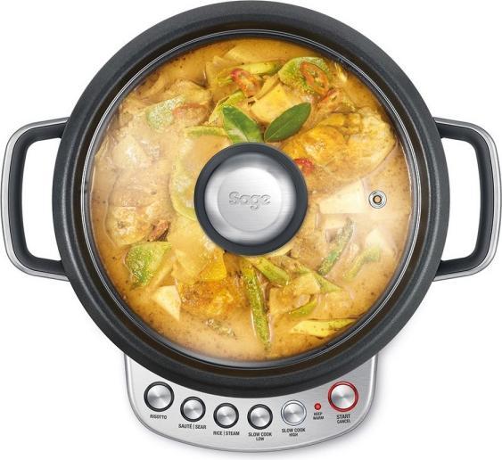 Image du produit Sage The Risotto Plus