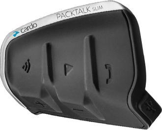 Produktbild Cardo Packtalk Slim JBL (2er Set)