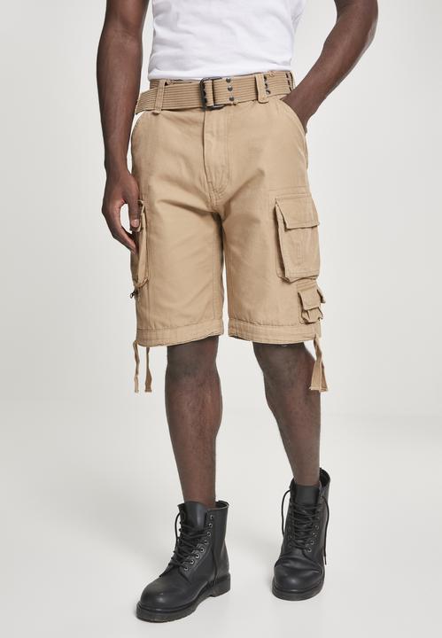 Brandit Savage Vintage Cargo Shorts (L)