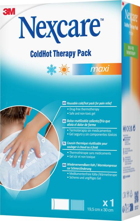 Actual product image Nexcare ColdHot Maxi (1 x, 857 g)