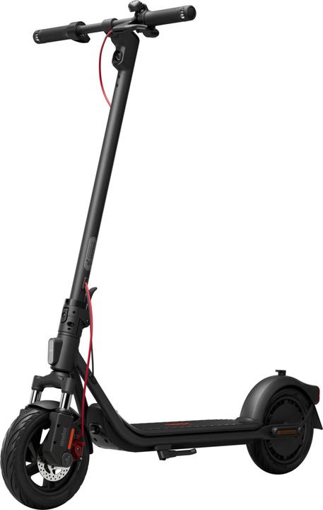 F2 Pro D ll (20 km/h, 65 km, 450 W)