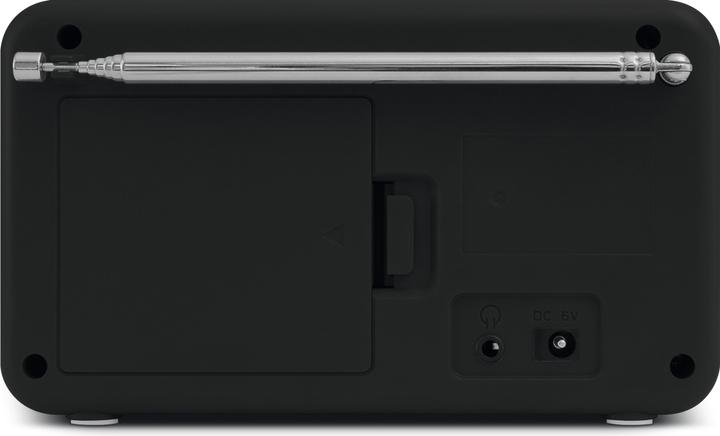 Immagine prodotto TechniSat Viola 2 (DAB, FM)