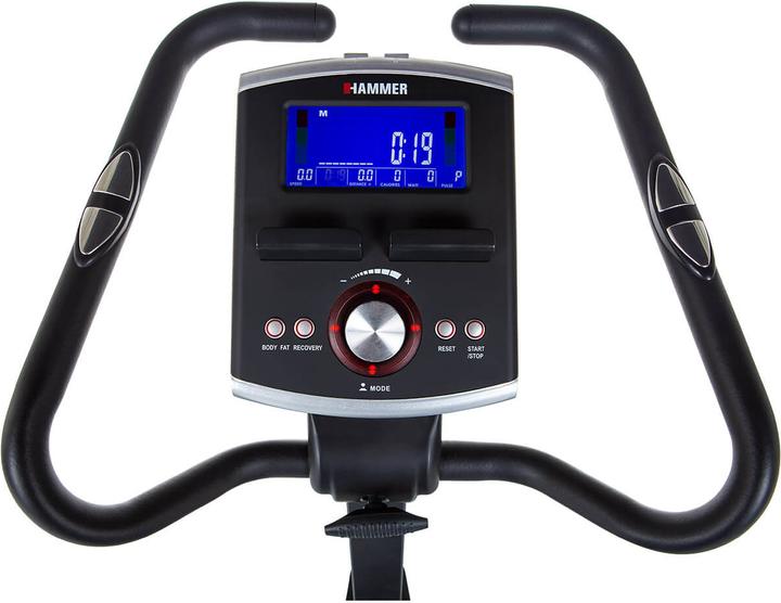 Image du produit Hammer Fitness Cardio Motion BT