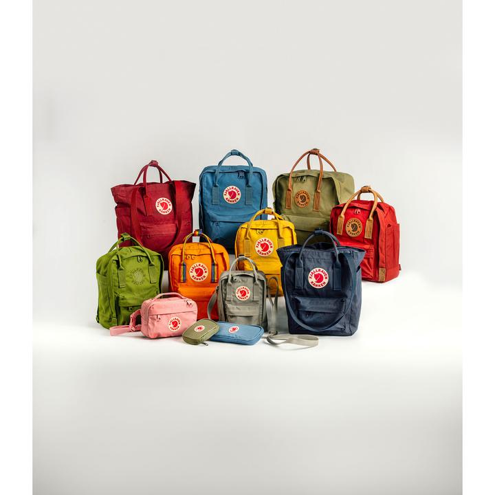 Actual product image Fjällräven Kånken (16 l)