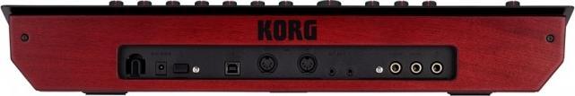 Immagine prodotto Korg minilogue Bass