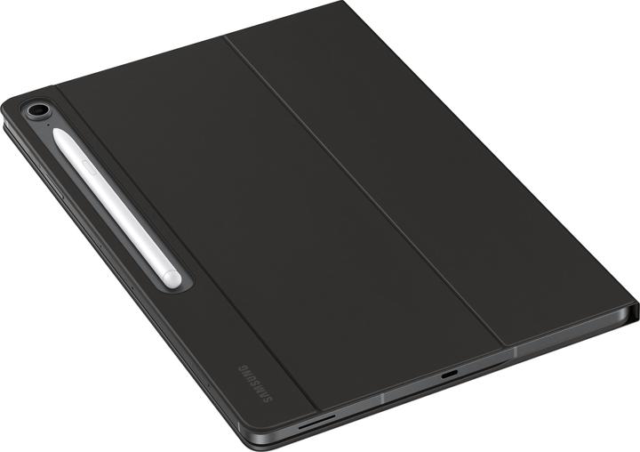 Actual product image Samsung Tab S10FE+ Cover Keyb. Slim(WW