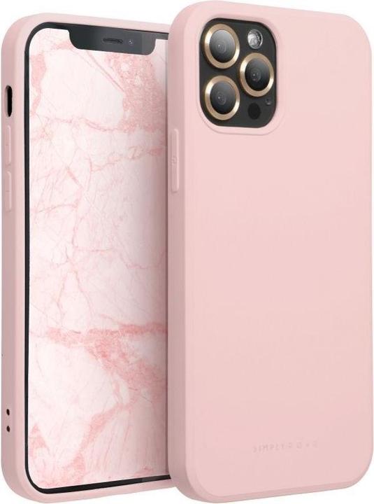 Immagine prodotto Roar Back panel cover case SPACE for SAMSUNG S24 Plus Pink (Samsung Galaxy S24+)