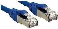 Productafbeelding Lindy Netwerkkabel (LSOH, PiMF, S/FTP, CAT6a, 5 m)
