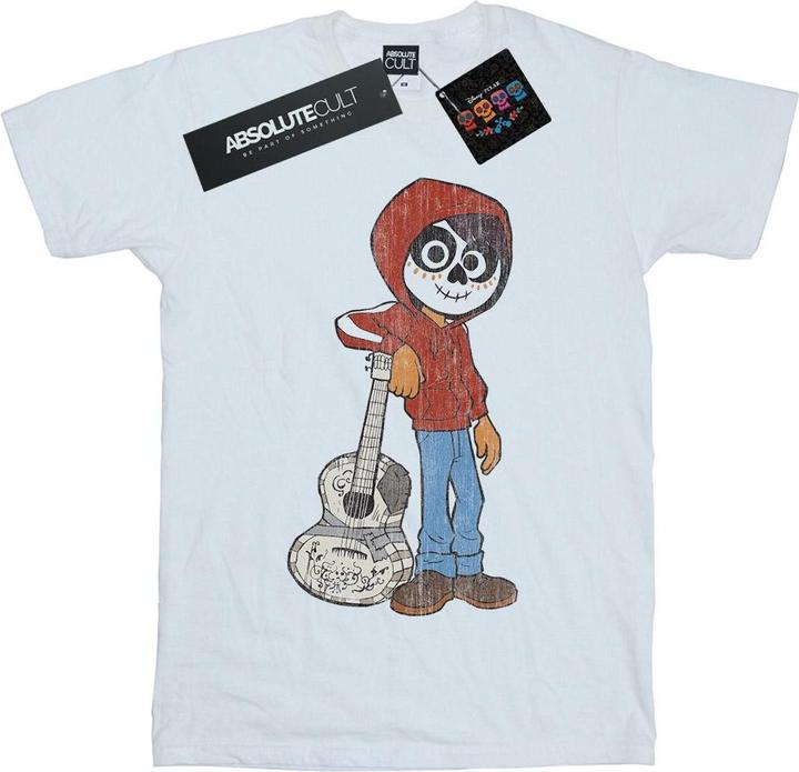 Produktbild Disney Coco Miguel With Guitar TShirt (3XL)