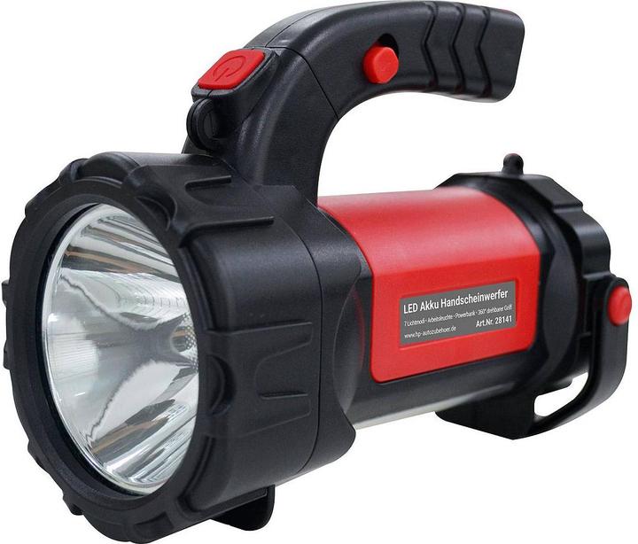 Produktbild Compass LED Hand-Suchscheinwerfer