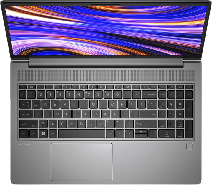 Actual product image HP ZBPG10A R9-7940HS 15.6 32GB/1T PC AMD (15.60", AMD Ryzen 9 7940HS, 32 GB, 1000 GB, DE)