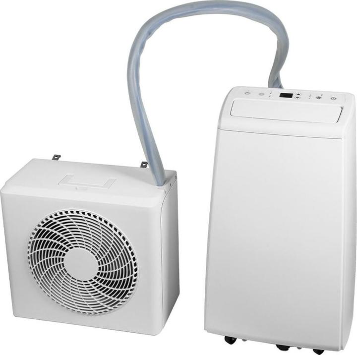 Immagine prodotto Kibernetik Condizionatore FSP (60 m², 11942.50 BTU/h)