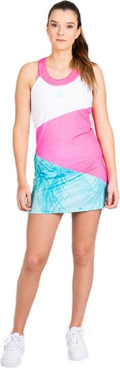 Produktbild Bidi Badu 2-in-1-tenniskeid für damen kai tech (L)