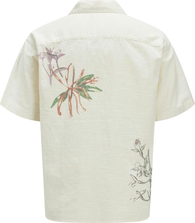 Actual product image Jack & Jones Relaxed Fit Hemd Hemd (XXL)
