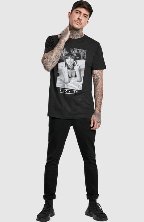 Image du produit Mister Tee Tee Fuck It 2.0 (M)
