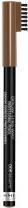 Productafbeelding Rimmel London Rimmel - Brow This Way Brow Wenkbrauwpotlood met Brush 006 Brunette 0,25g (006 Brunette)