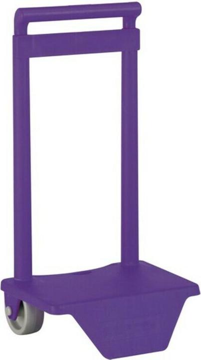 Produktbild Safta Rucksacktrolley Purpur 18 x 54 x 16 cm (16 l)