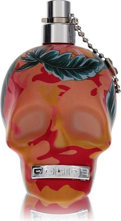 Immagine prodotto Police Eau de Parfum Naturale (Eau de parfum, 75 ml)