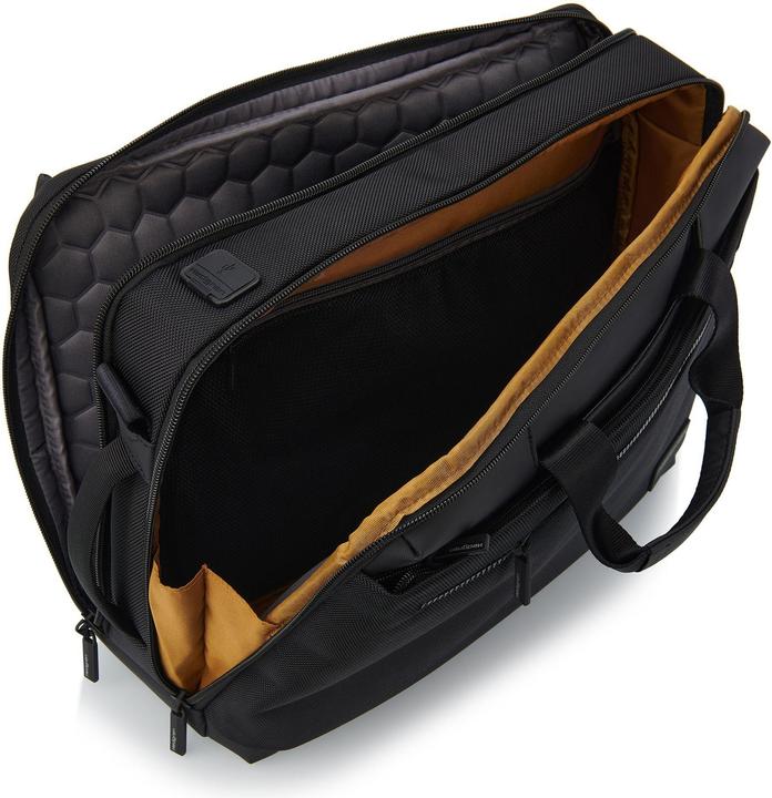 Immagine prodotto Hedgren Display 3 Way Briefcase Backpack 15.6" RFID - nero (13 l)