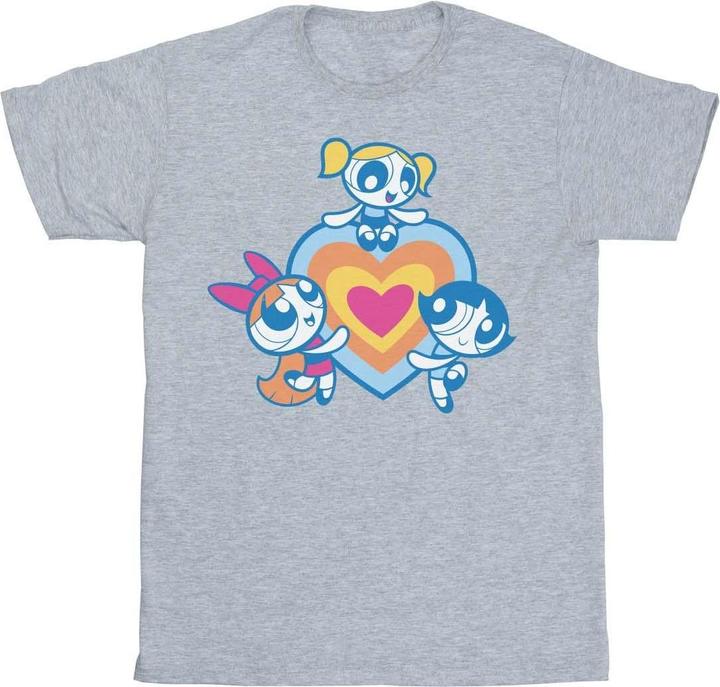 Produktbild The Powerpuff Girls TShirt (XL)