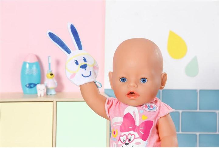 Produktbild Zapf Creation Zapf 834282 BABY born Bath Fun Set