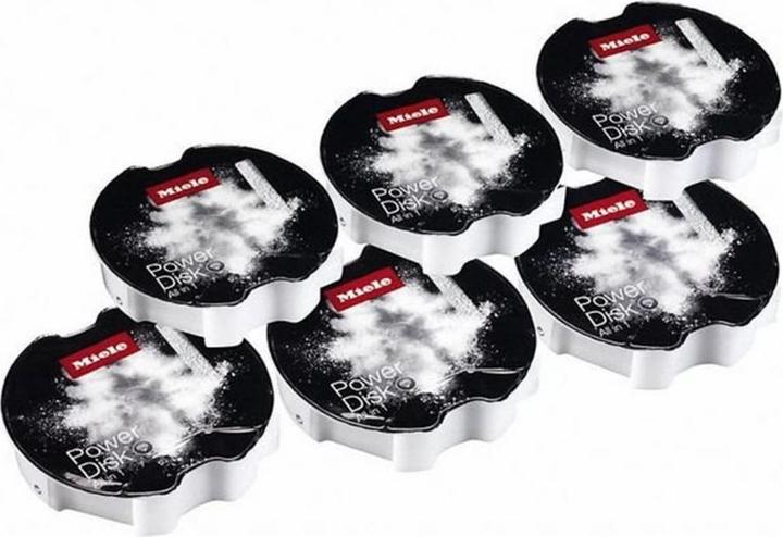 Immagine prodotto Miele disco di potenza (Convito, 20 x)