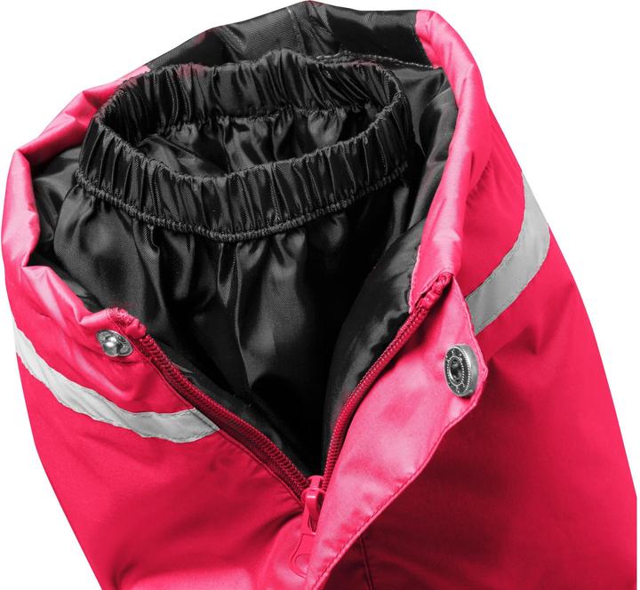 Produktbild Playshoes Schnee Hose pink (86)