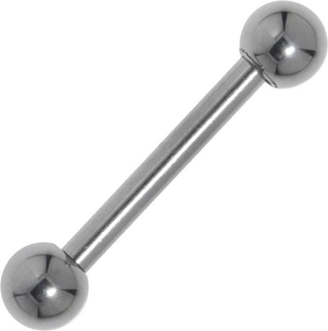 Actual product image Bijouteria Pin (Surgical steel 316L)