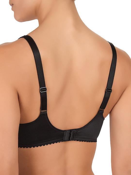 Actual product image Felina Spacer Bra Rhapsody Black (95 B)
